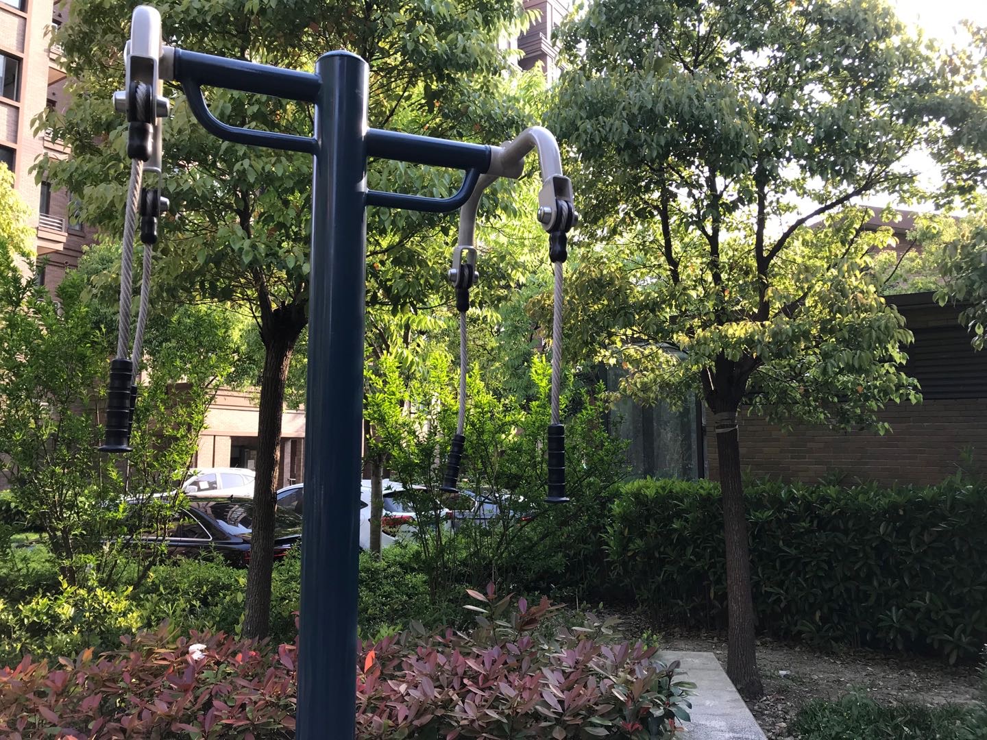 上肢牽引器 上肢牽引器