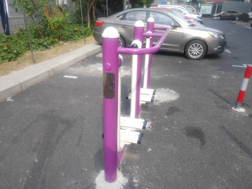 雙位漫步機 雙位漫步機