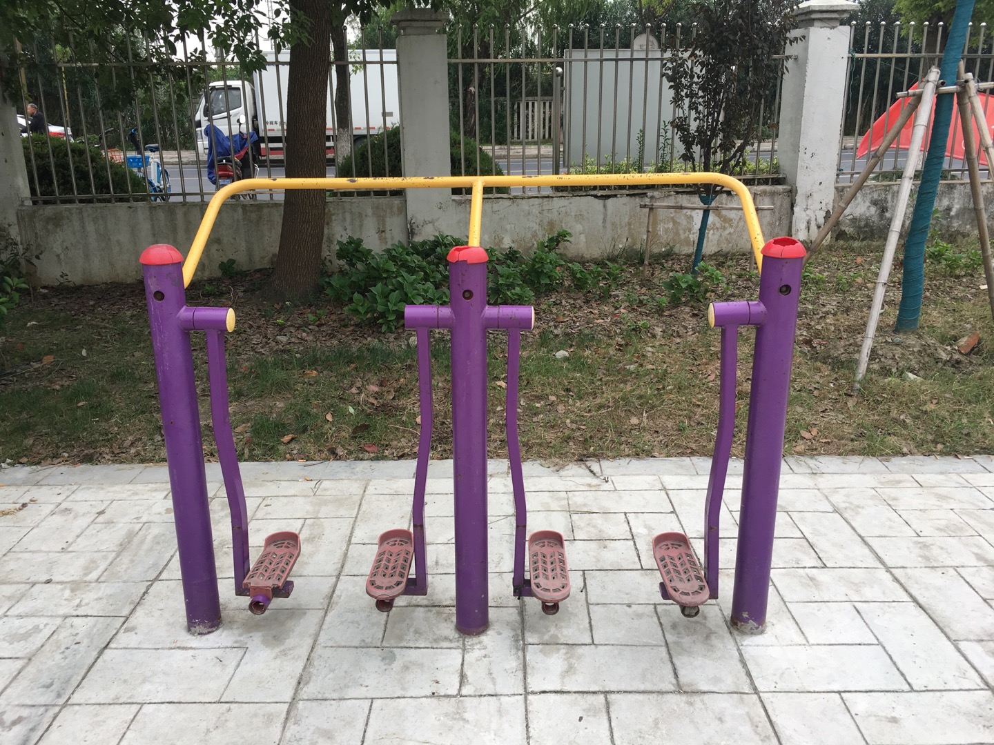 太空漫步器 太空漫步器