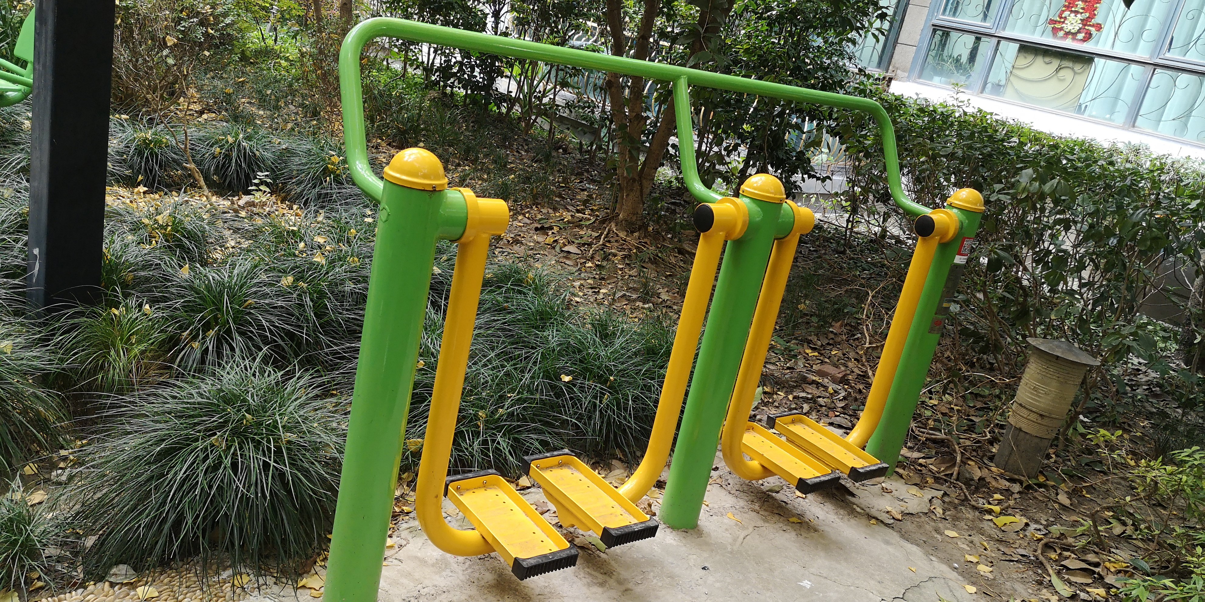 雙位太空漫步機(jī) 雙位太空漫步機(jī)