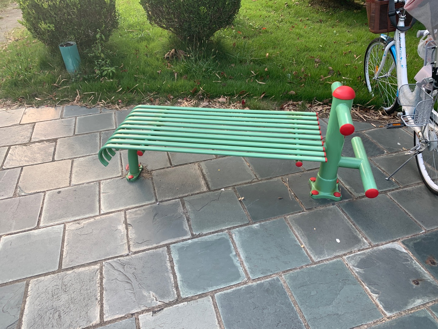 仰臥起坐平臺 仰臥起坐平臺