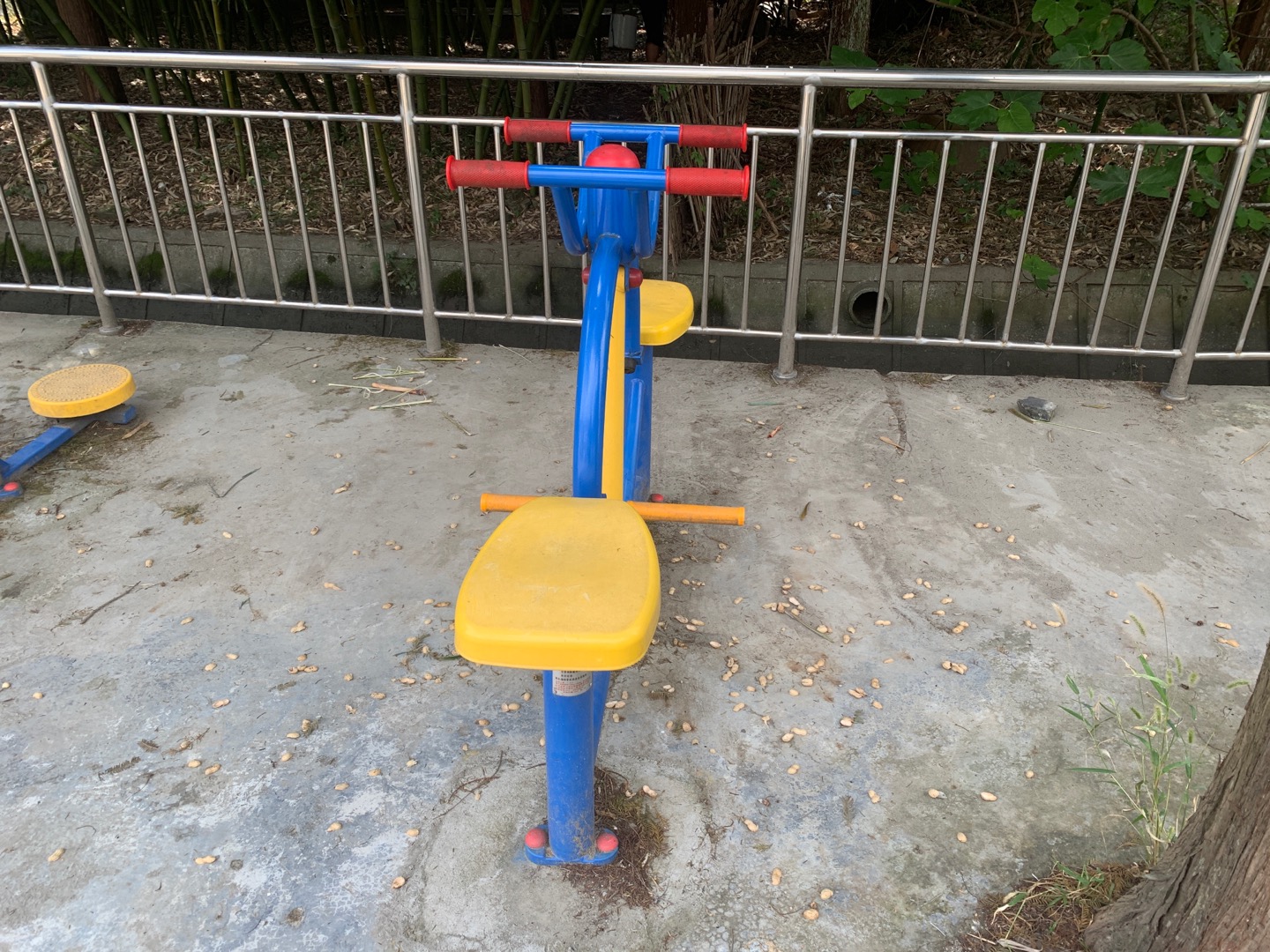 下肢康復器 下肢康復器