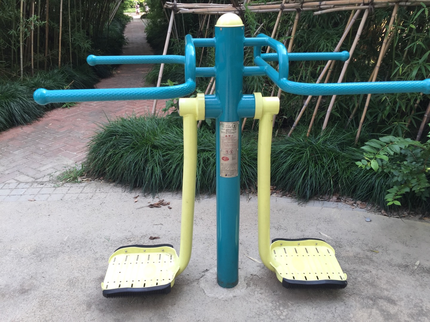 雙人鐘擺器 雙人鐘擺器