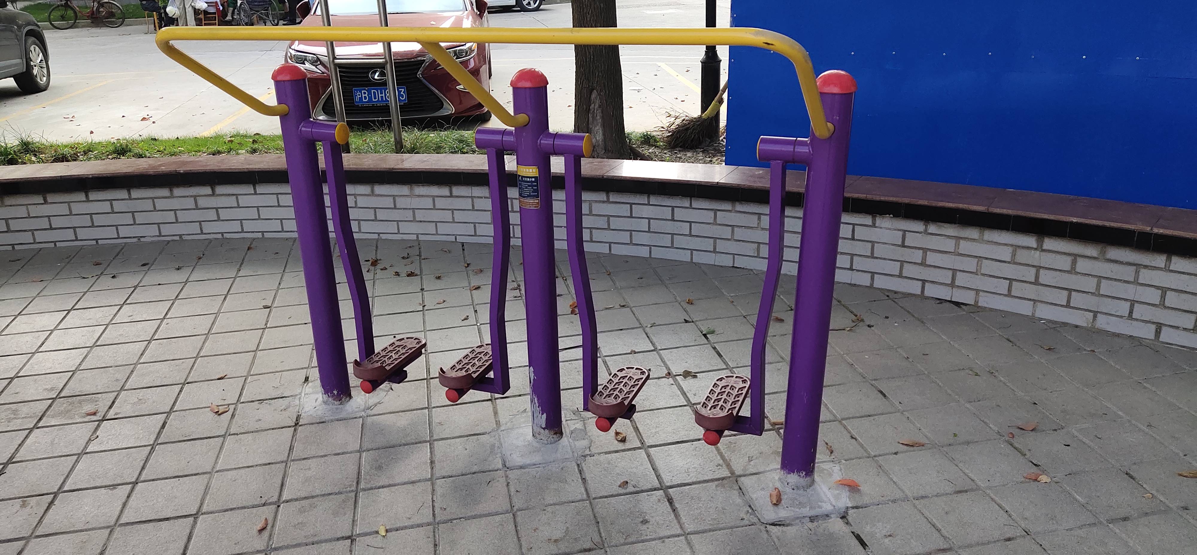 太空漫步器 太空漫步器