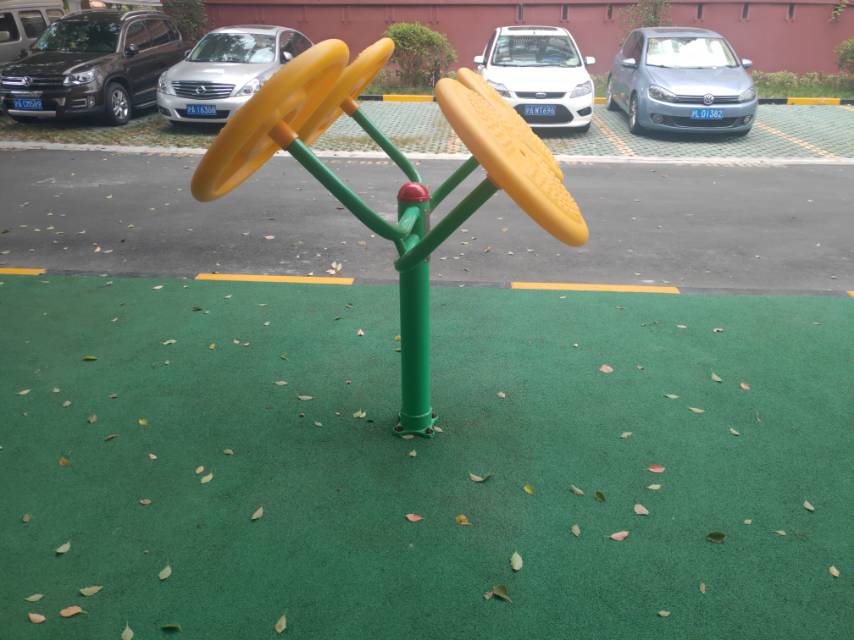 太極揉推器 太極揉推器