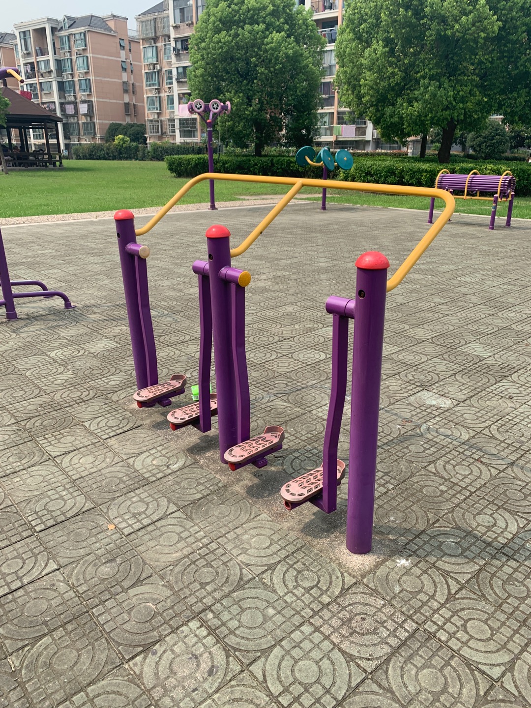 太空漫步器 太空漫步器