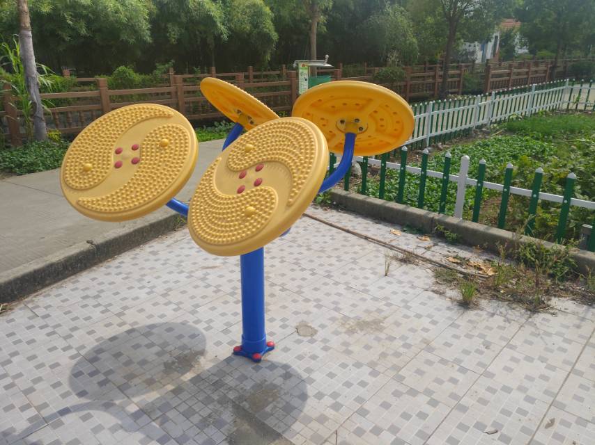 太極云手 太極云手