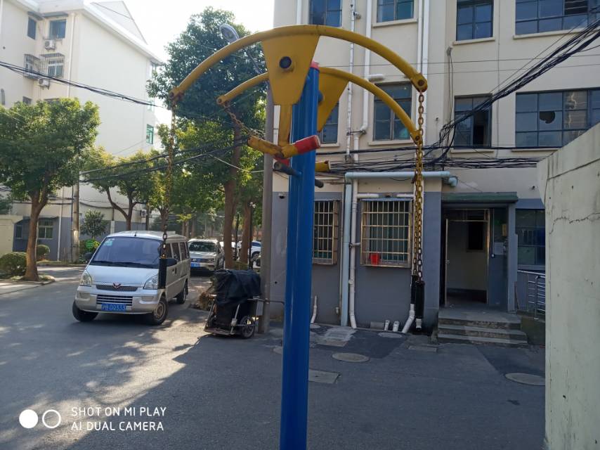 上肢牽引器 上肢牽引器