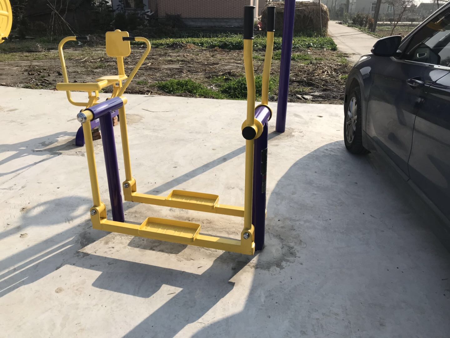 平步機(jī) 平步機(jī)