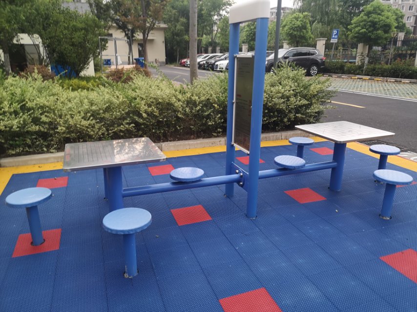 雙立柱棋牌桌 雙立柱棋牌桌