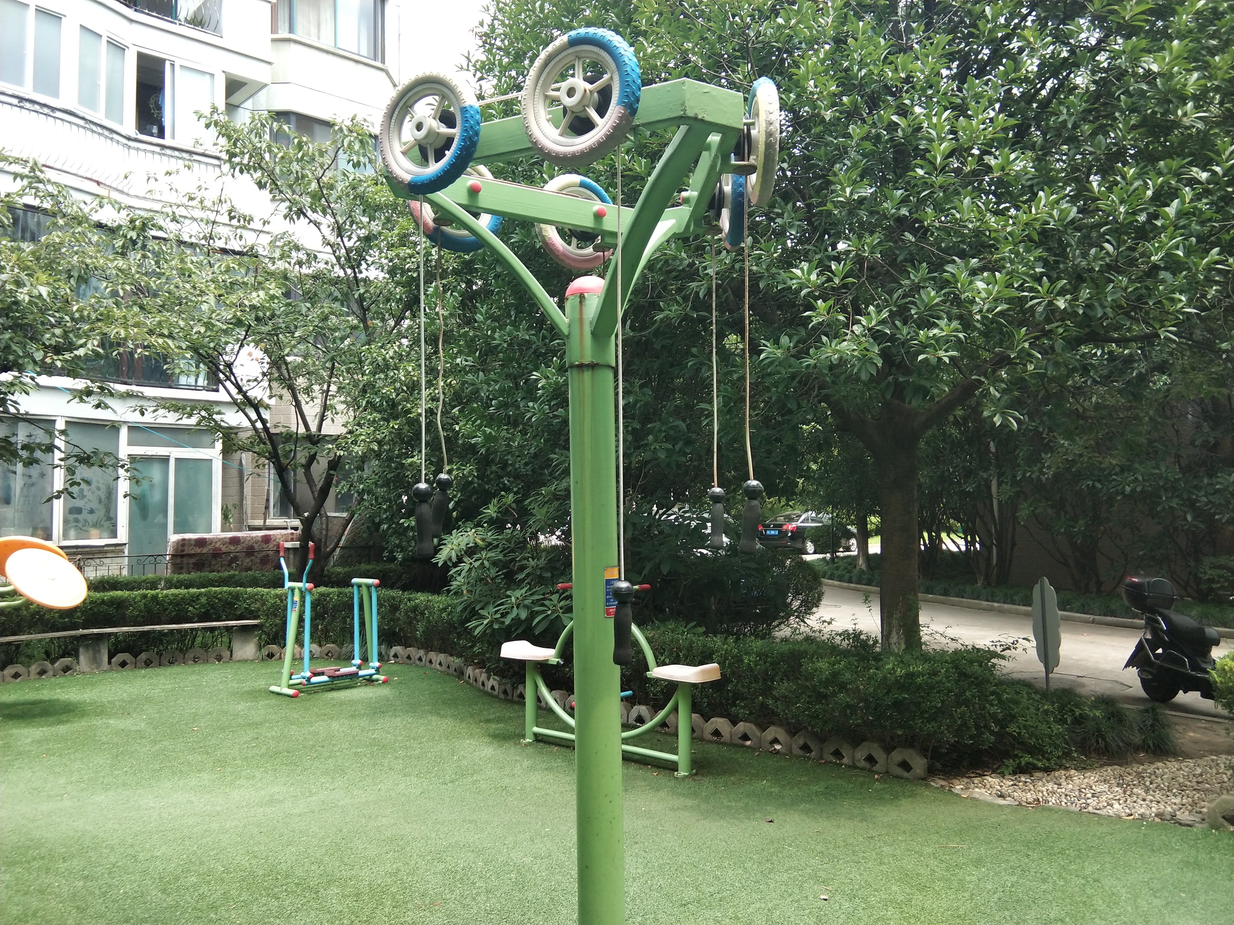 上肢牽引器 上肢牽引器