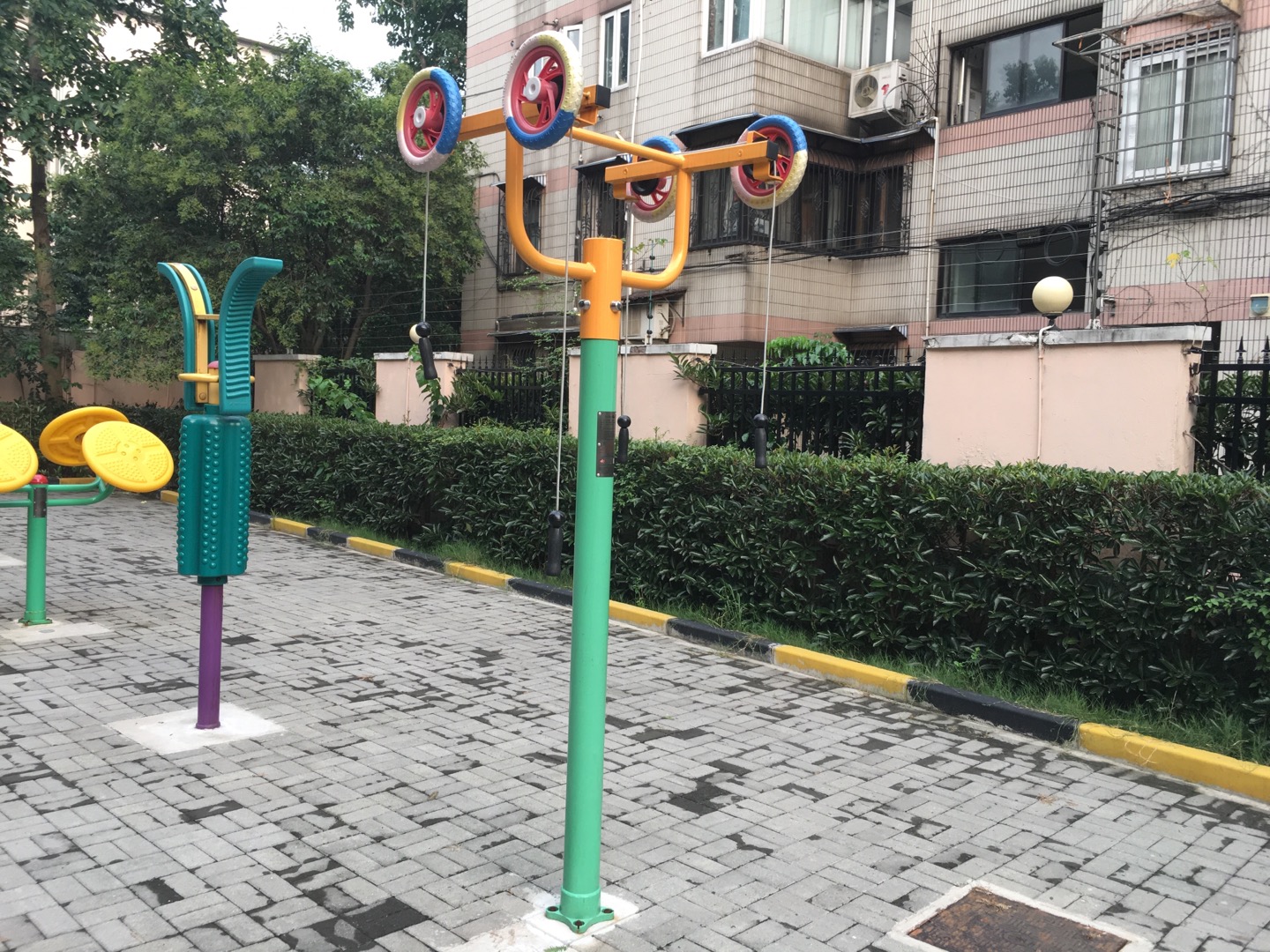 上肢牽引器 上肢牽引器