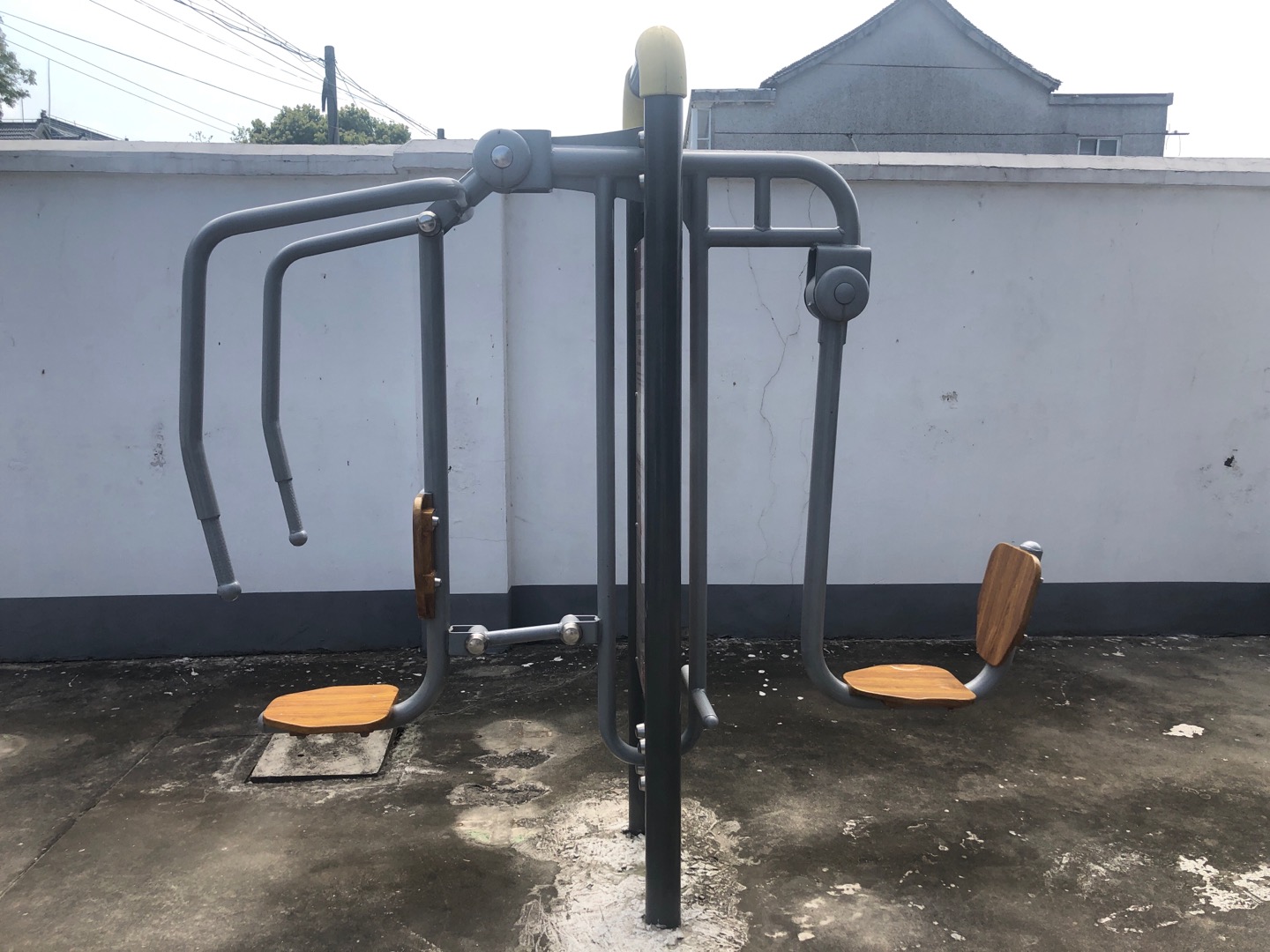 上下肢訓練器 上下肢訓練器