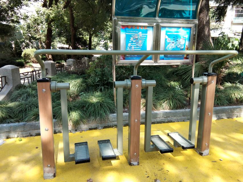 雙位漫步機(jī)