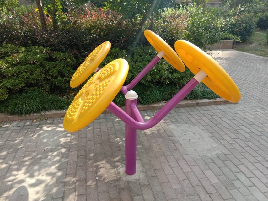 太極揉推器 太極揉推器