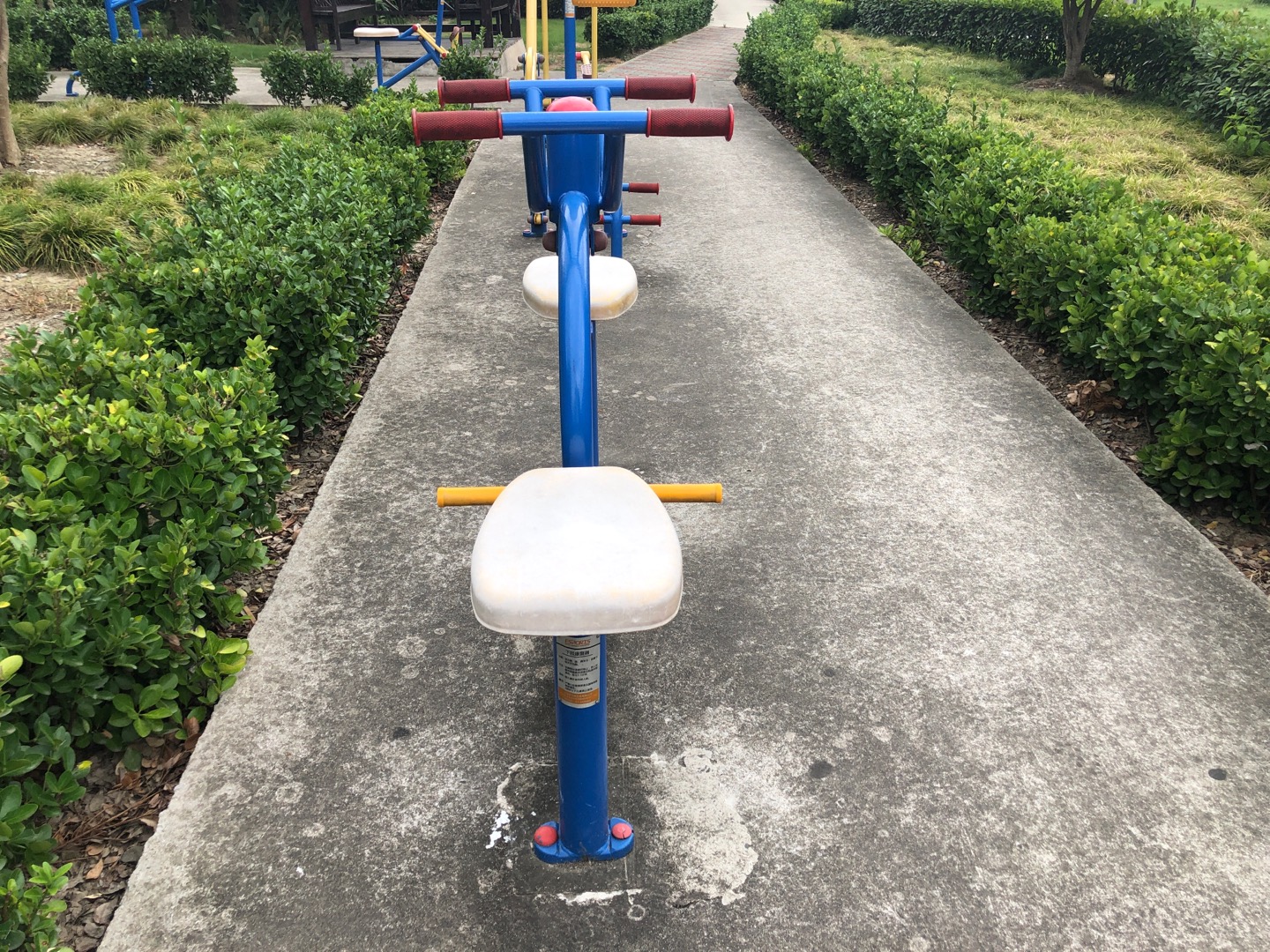 下肢康復(fù)器 下肢康復(fù)器