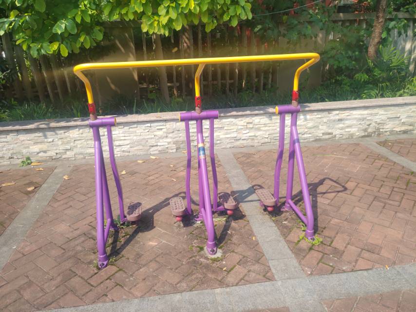 太空漫步器 太空漫步器