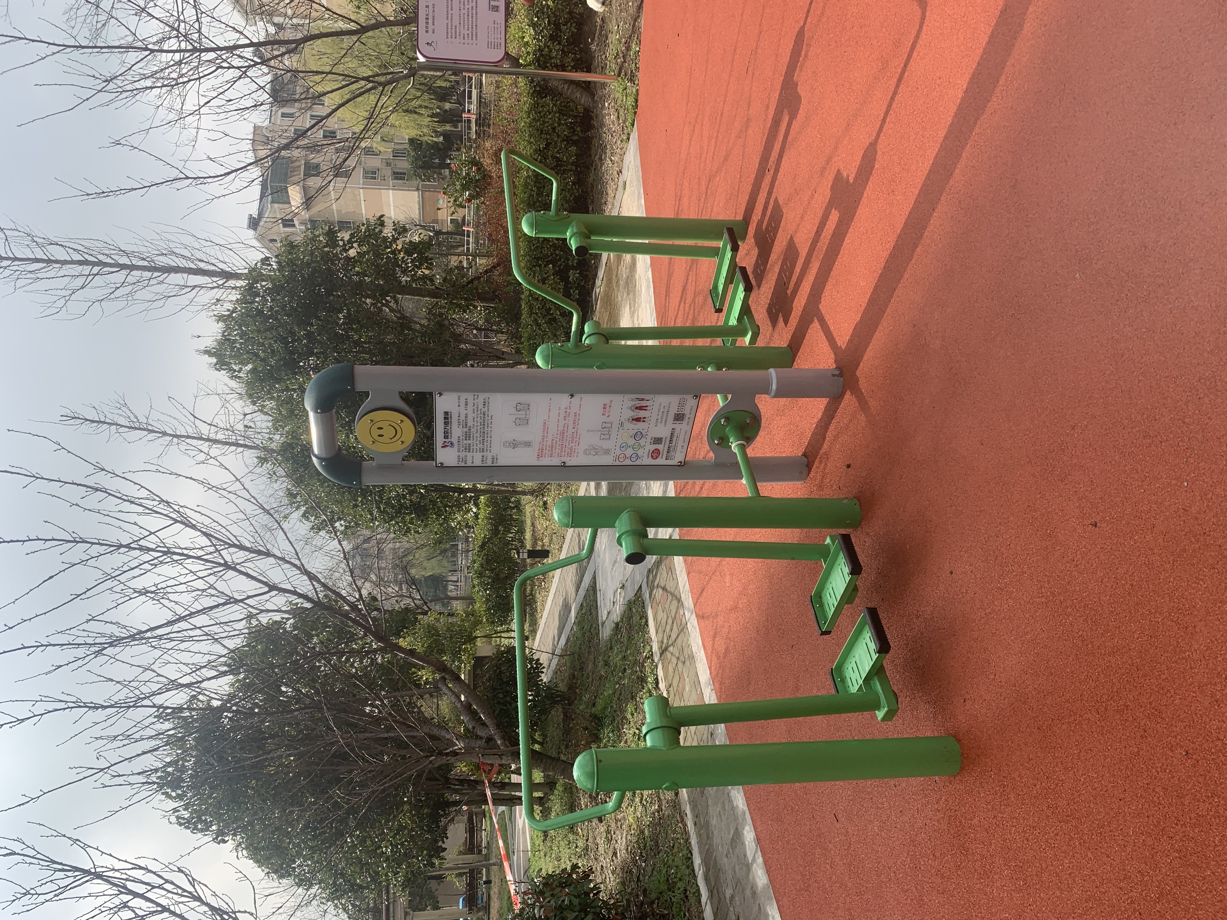 雙位漫步機(jī) 雙位漫步機(jī)