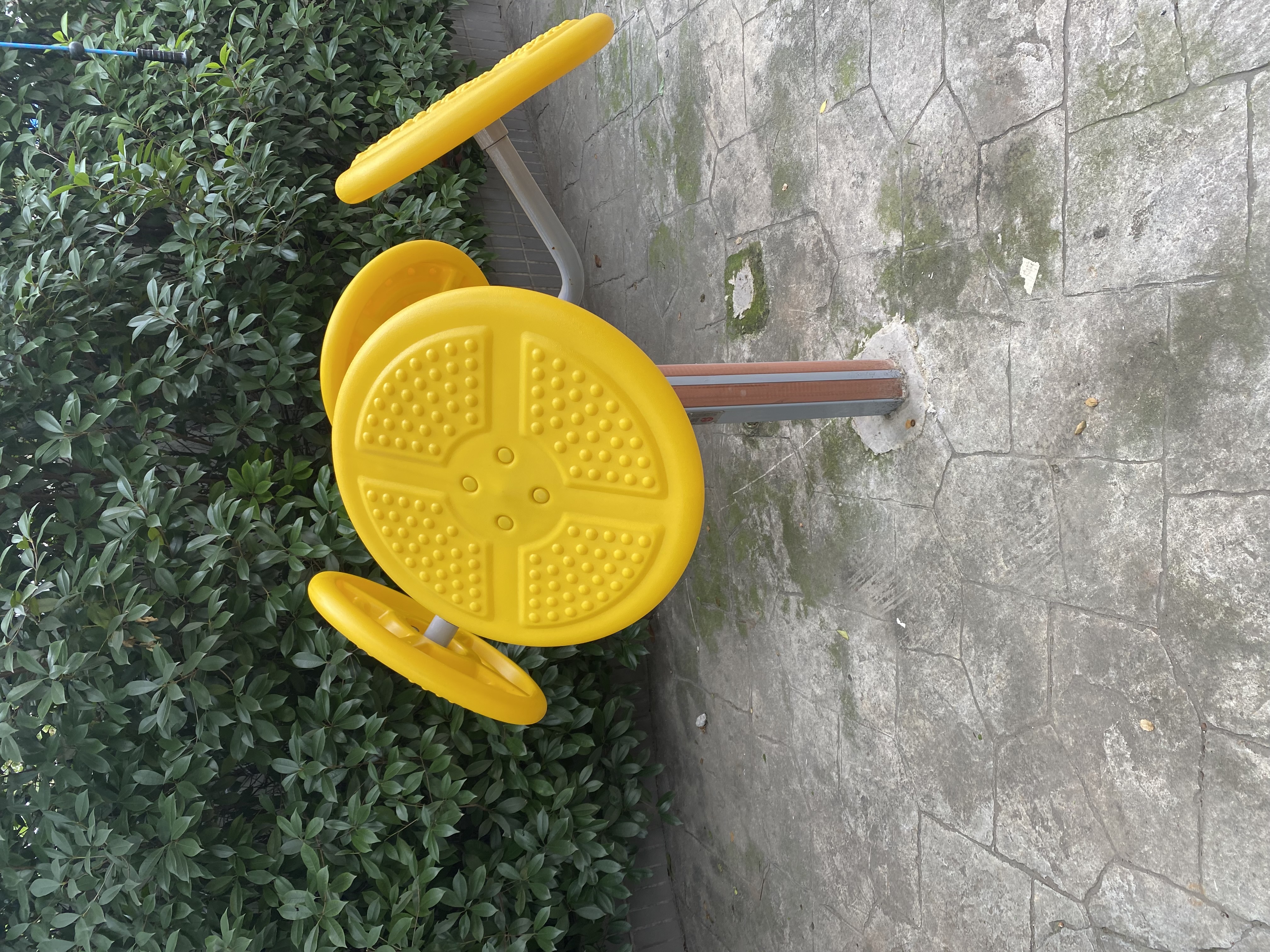 太極揉推器 太極揉推器