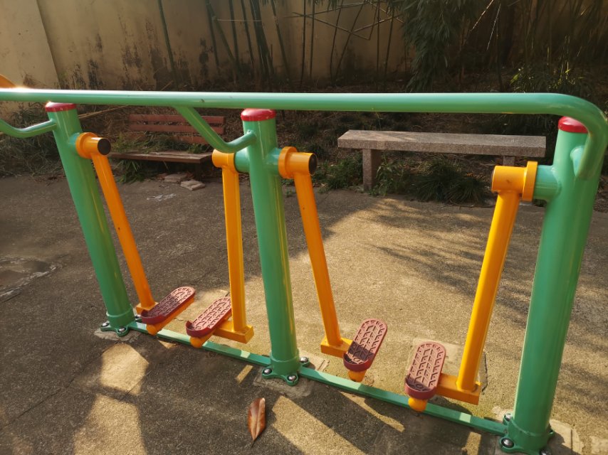 兩聯(lián)漫步機(jī) 兩聯(lián)漫步機(jī)