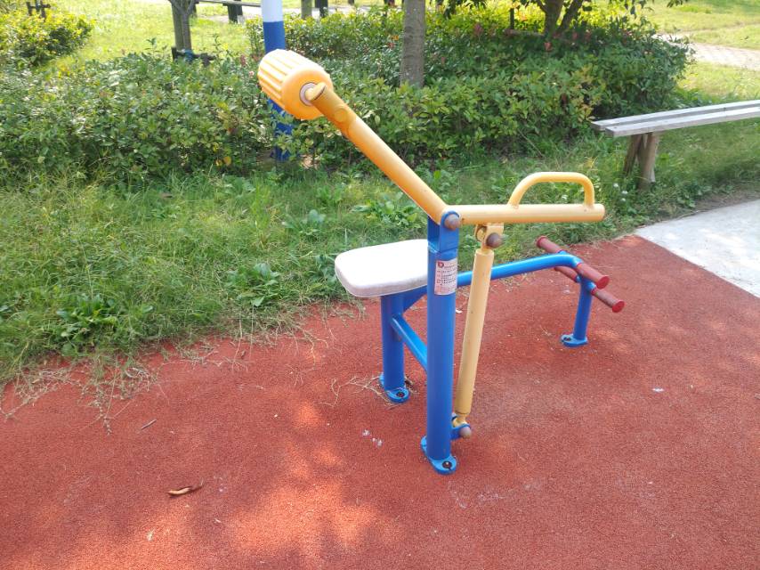 腹背鍛煉器 腹背鍛煉器