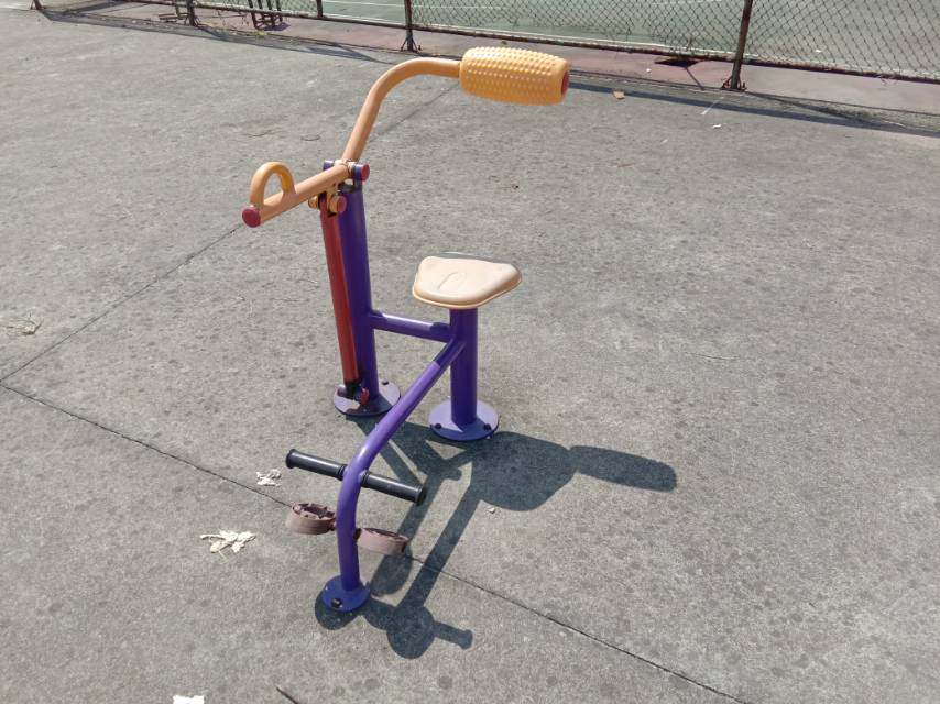 腹背訓(xùn)練器 腹背訓(xùn)練器