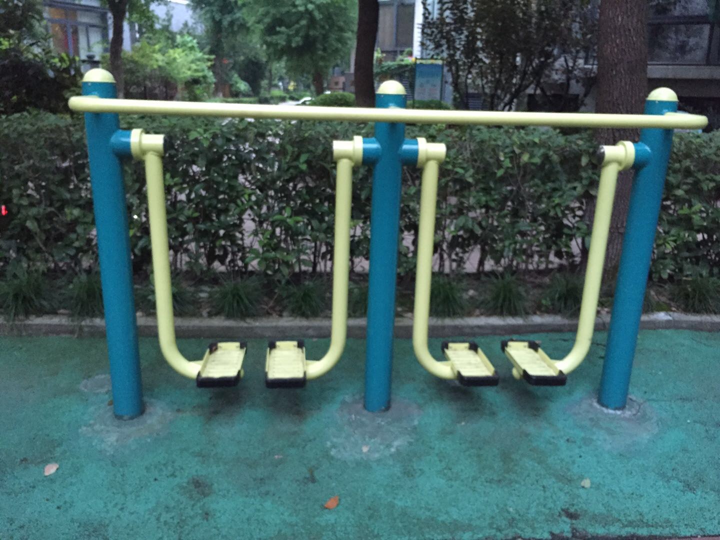 雙位太空漫步機(jī) 雙位太空漫步機(jī)