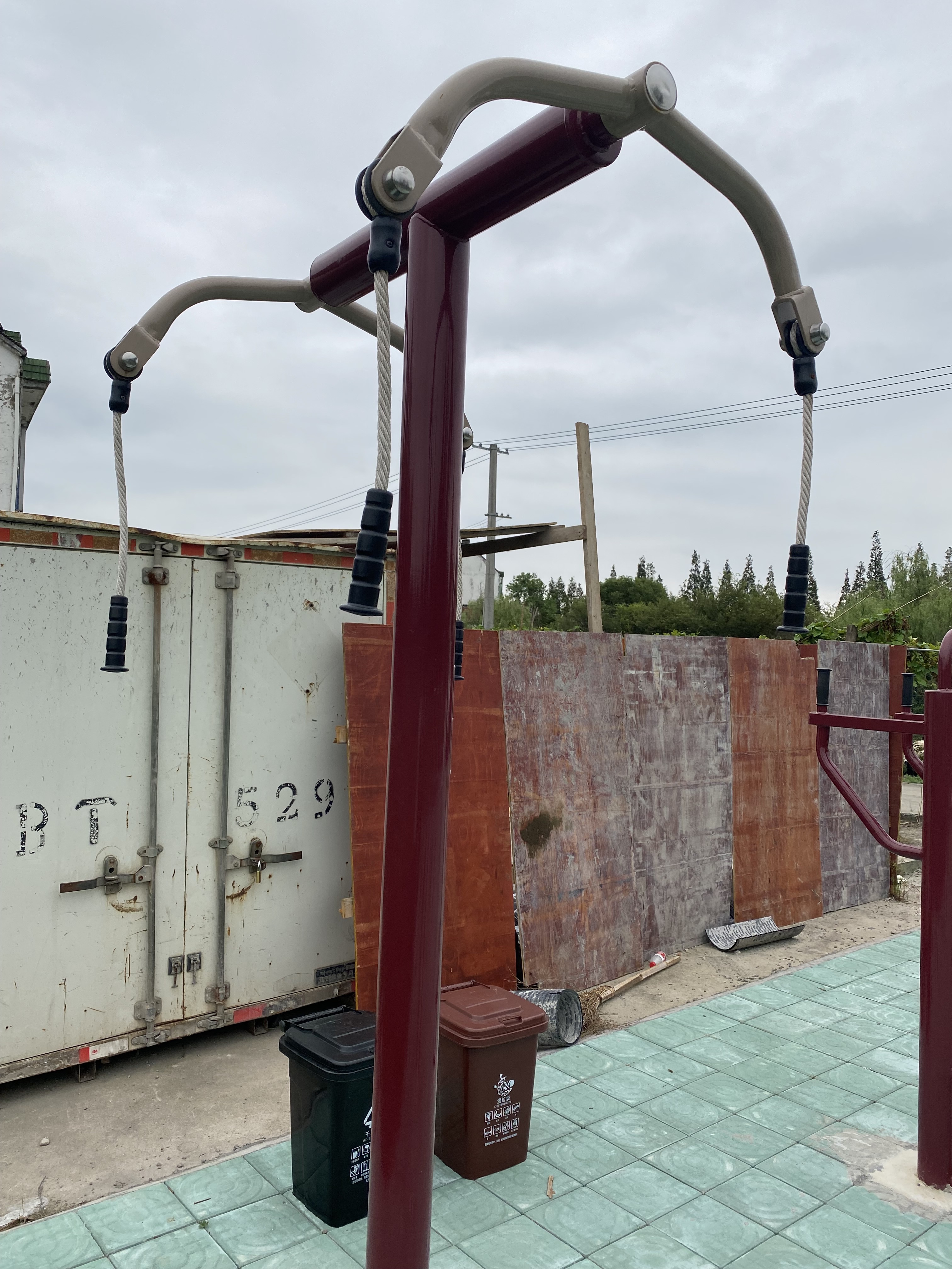 上肢牽引器 上肢牽引器