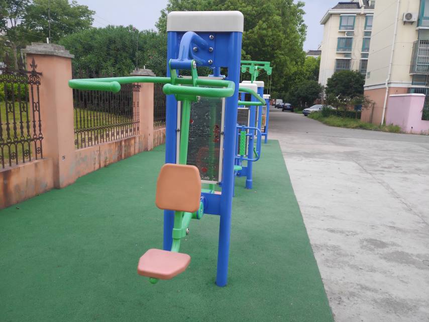 雙立柱拉力訓練器 雙立柱拉力訓練器