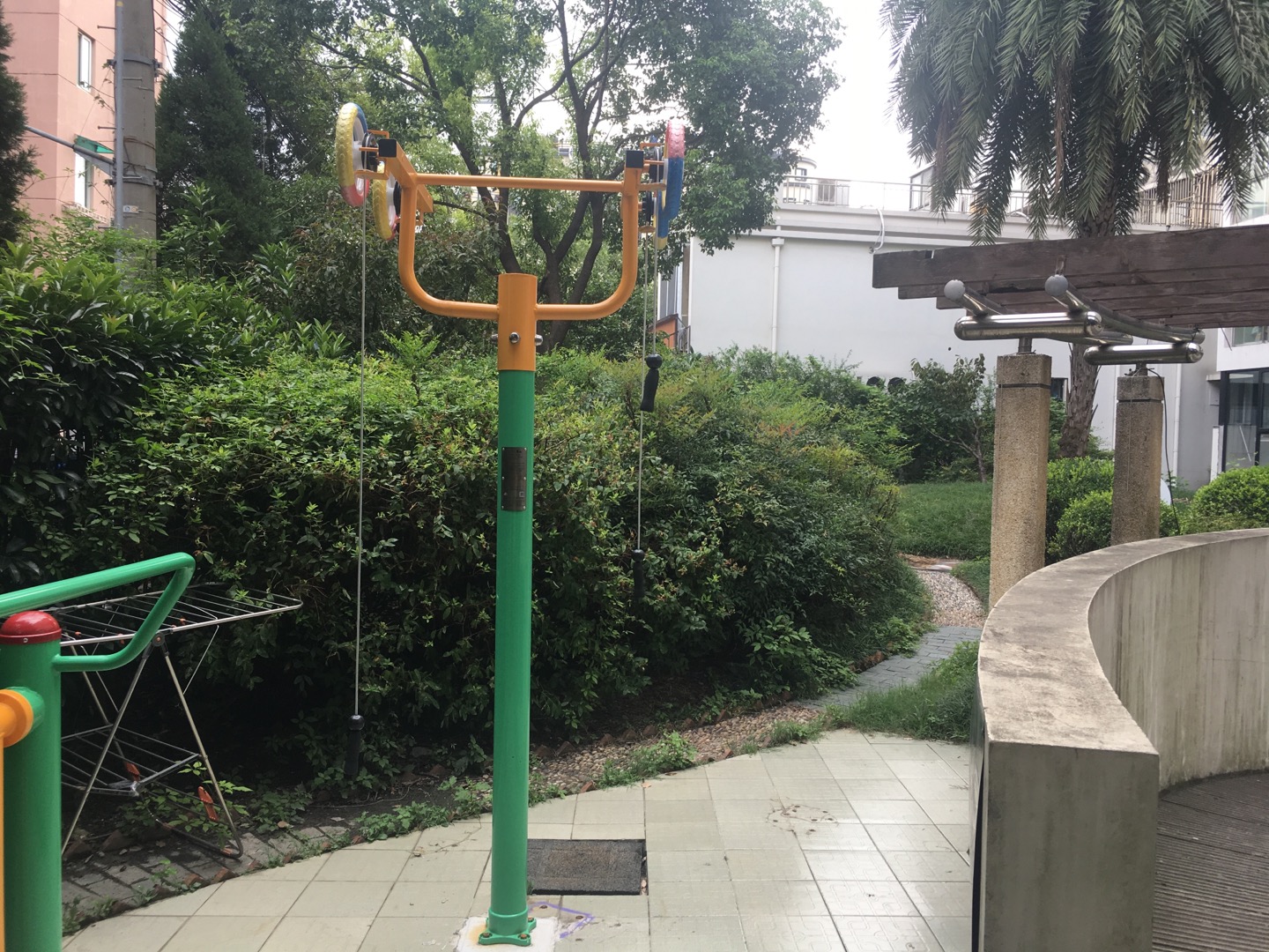 上肢牽引器 上肢牽引器