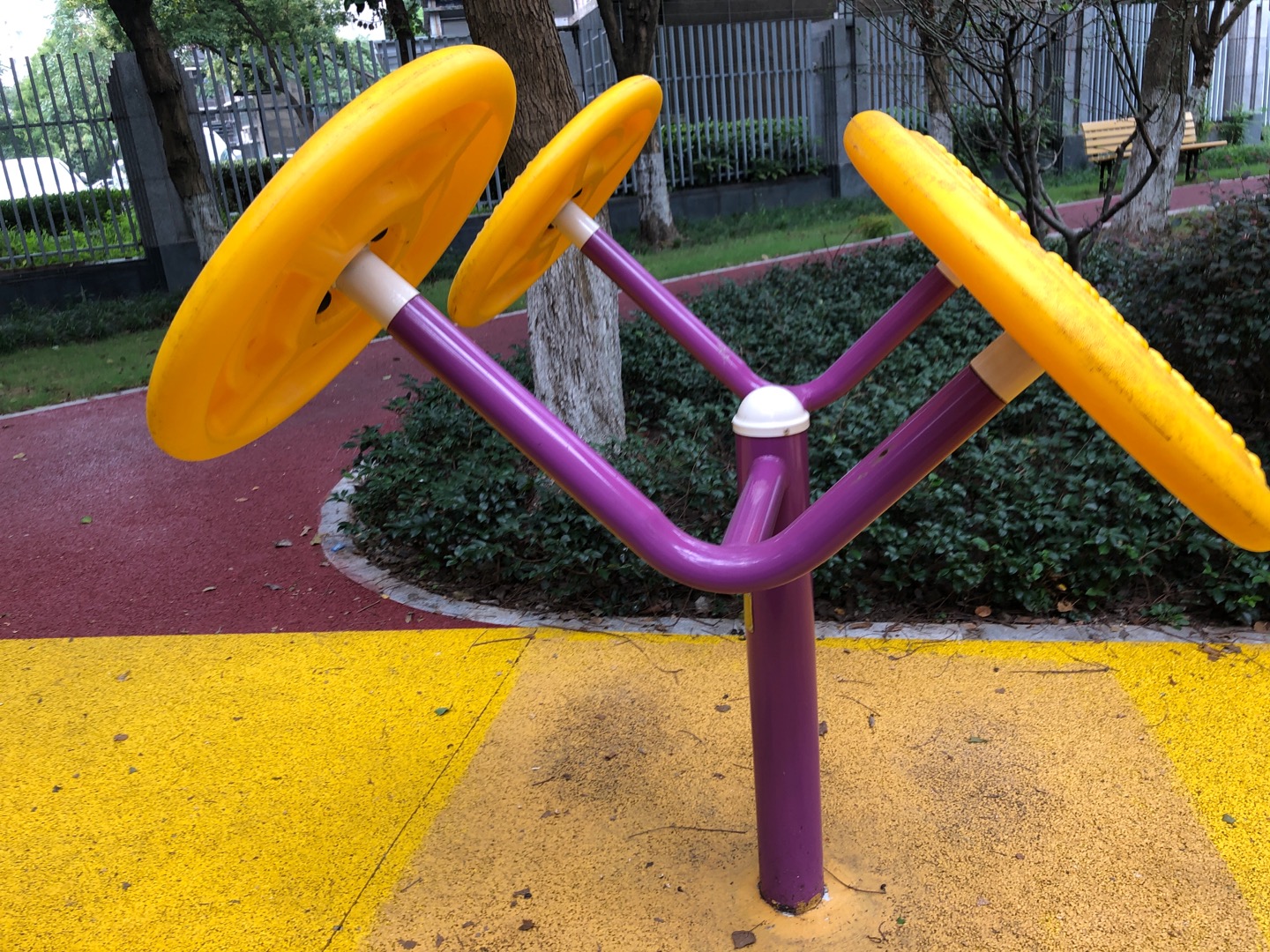 太極揉推器 太極揉推器