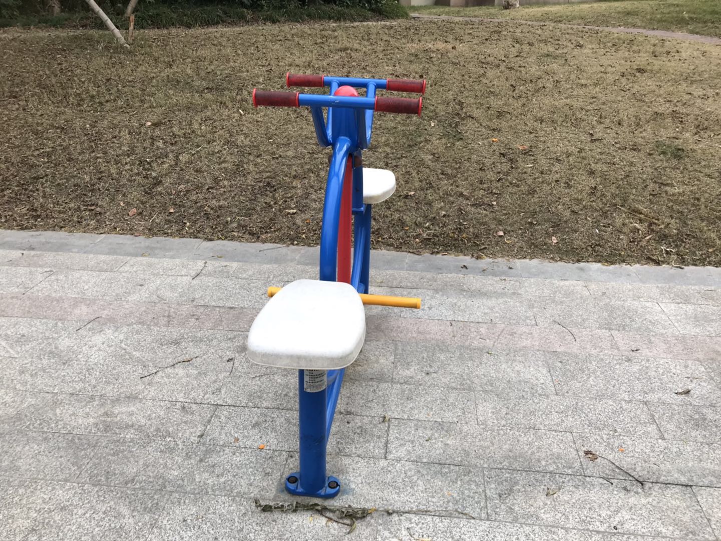 下肢康復(fù)器 下肢康復(fù)器