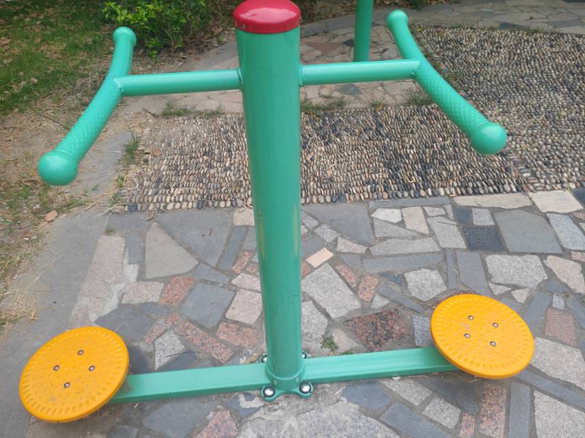 二位扭腰器 二位扭腰器