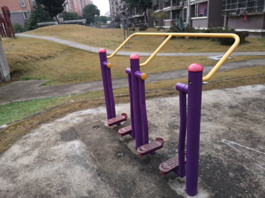 太空漫步器 太空漫步器