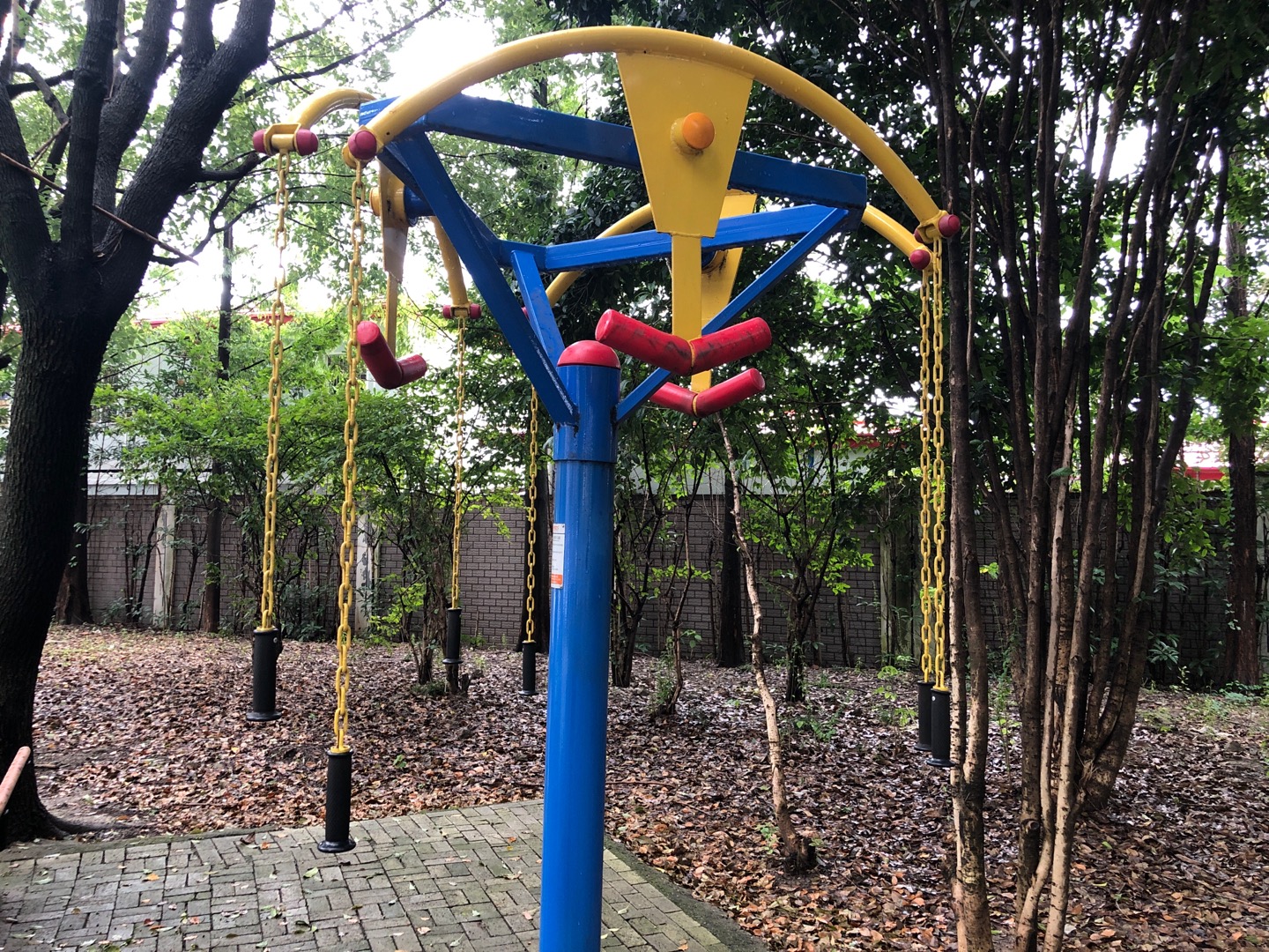 三人上肢牽引器 三人上肢牽引器