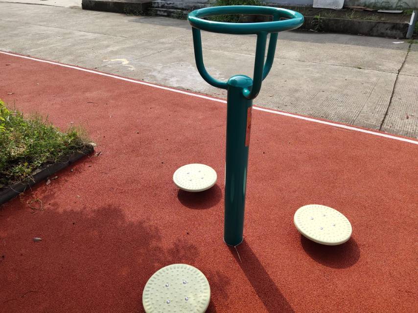 三人轉腰器 三人轉腰器