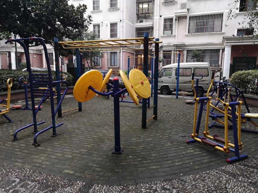 康泰健身點(diǎn)