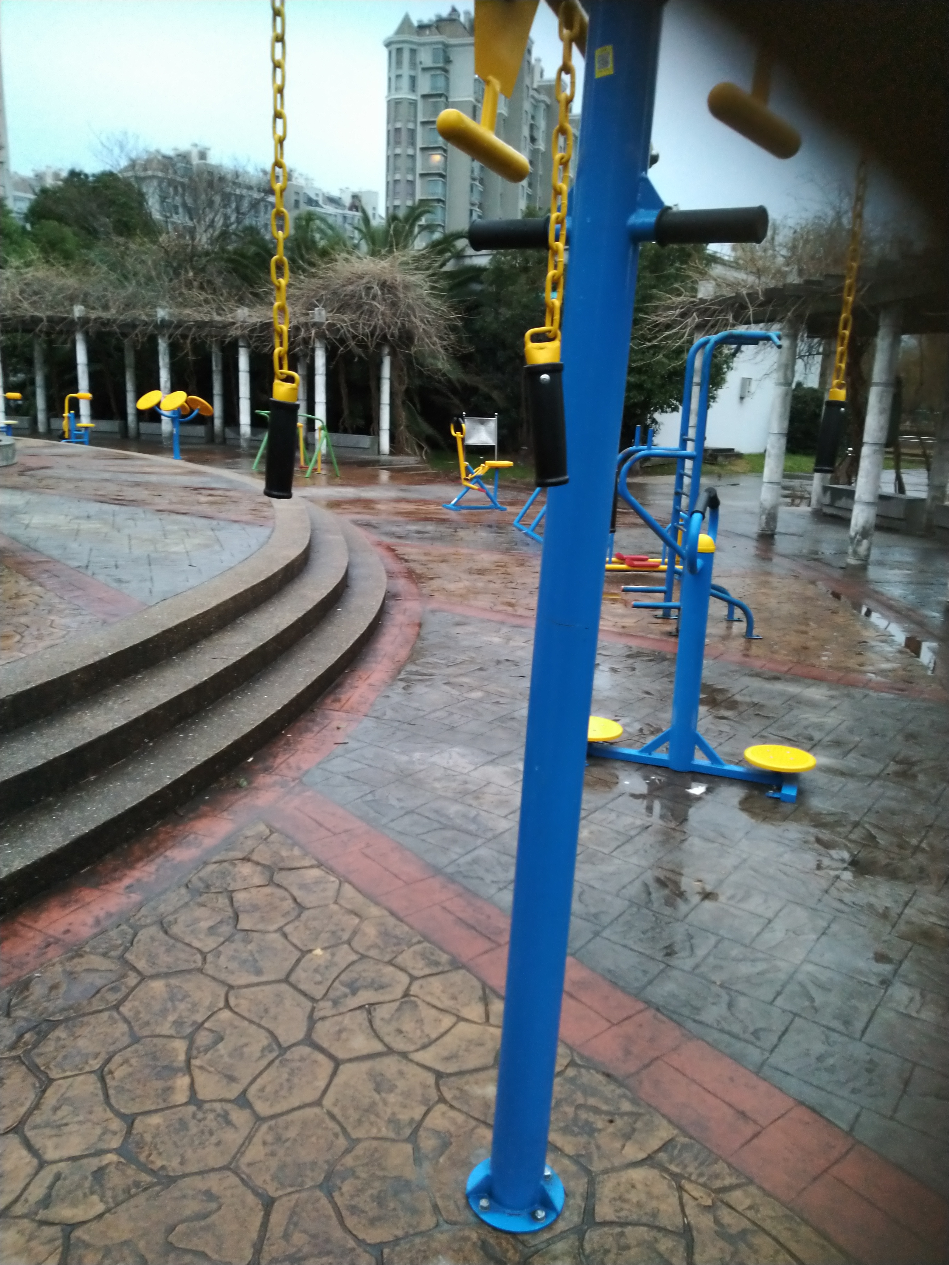 美林健身點53號