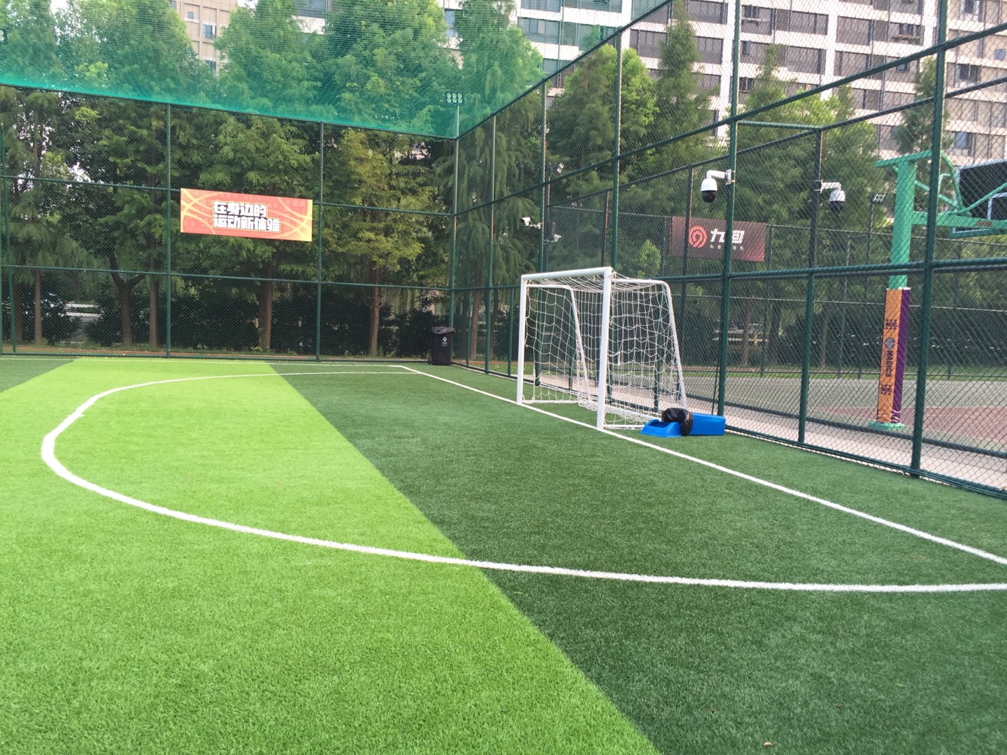 銀翔路市民球場(chǎng)