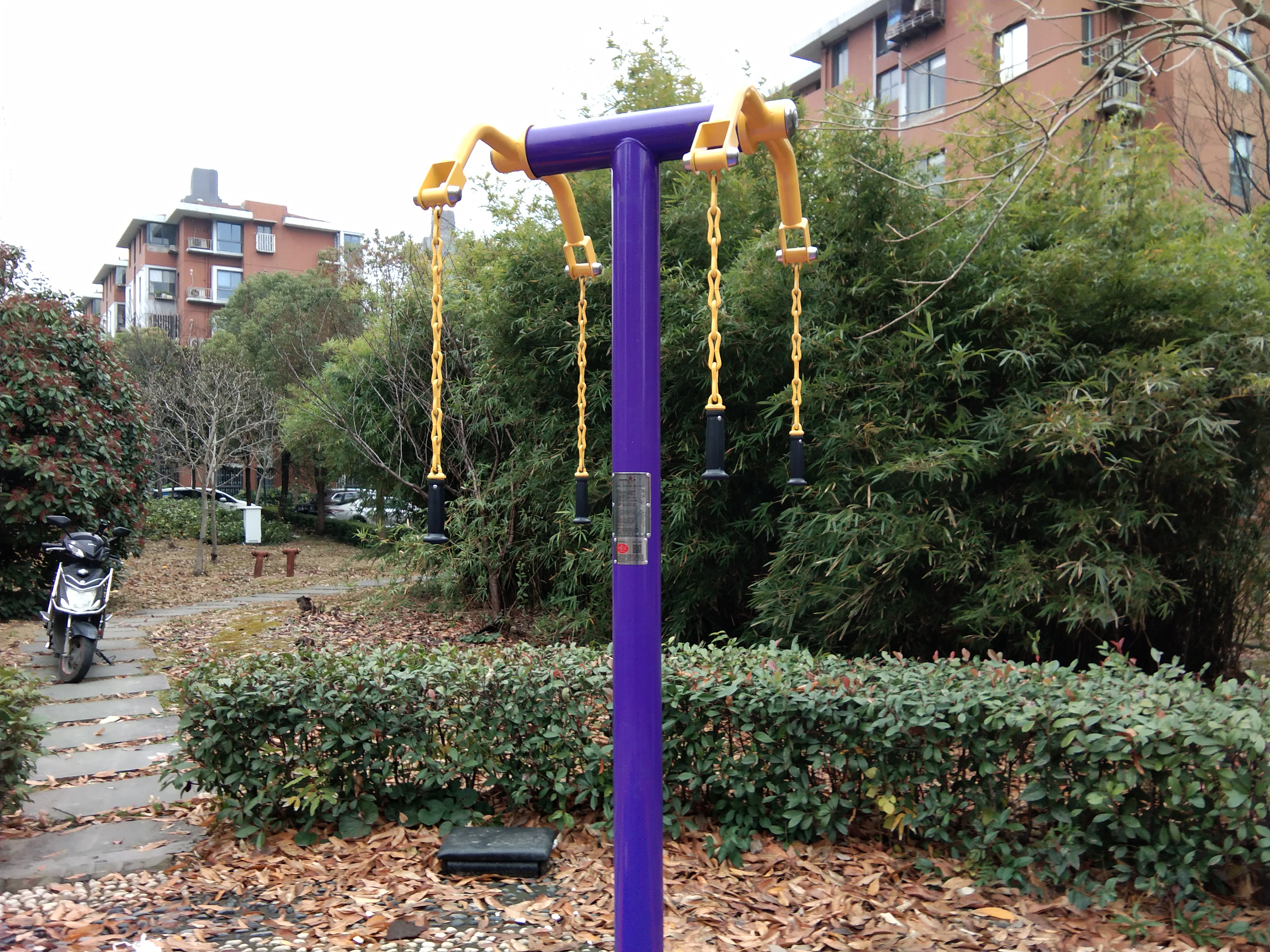 上肢牽引器 上肢牽引器