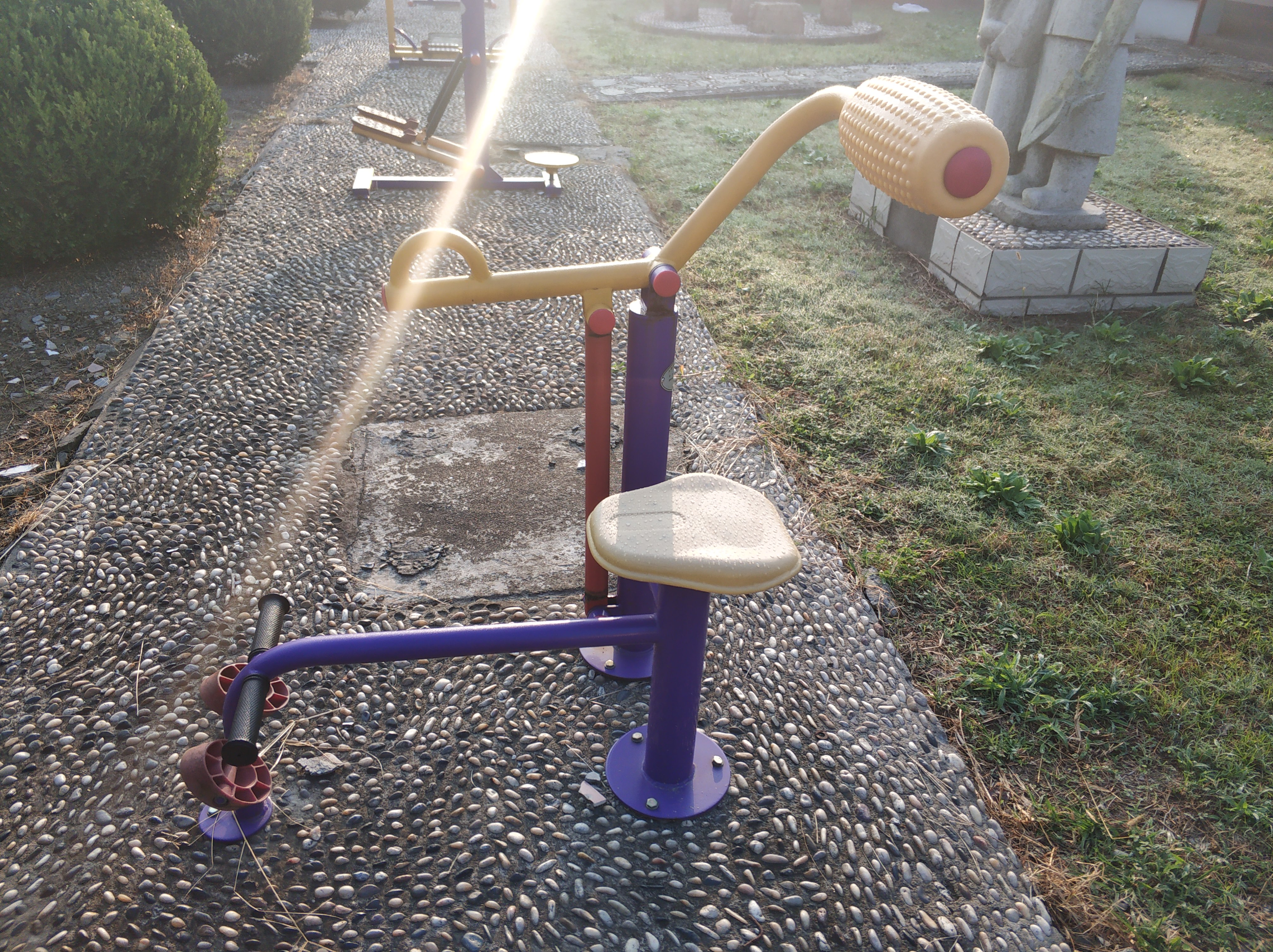 腹背訓(xùn)練器 腹背訓(xùn)練器