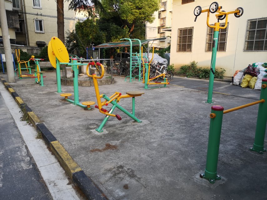 梅隴三居健身點(diǎn)D點(diǎn)