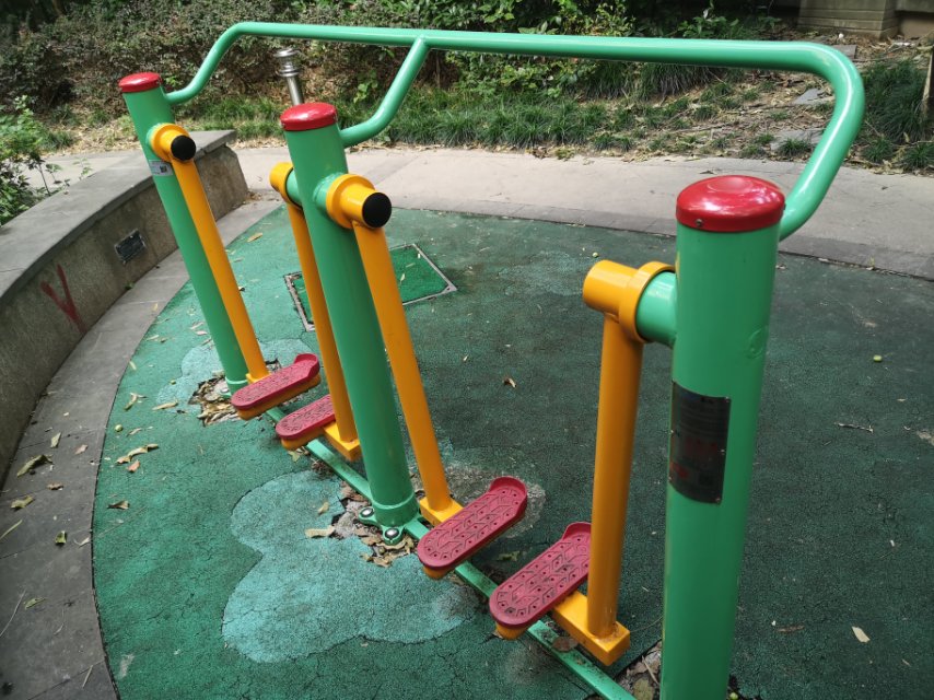 兩聯(lián)漫步機(jī) 兩聯(lián)漫步機(jī)