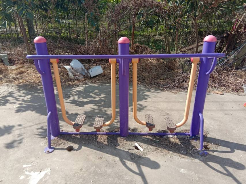 太空漫步機(jī) 太空漫步機(jī)