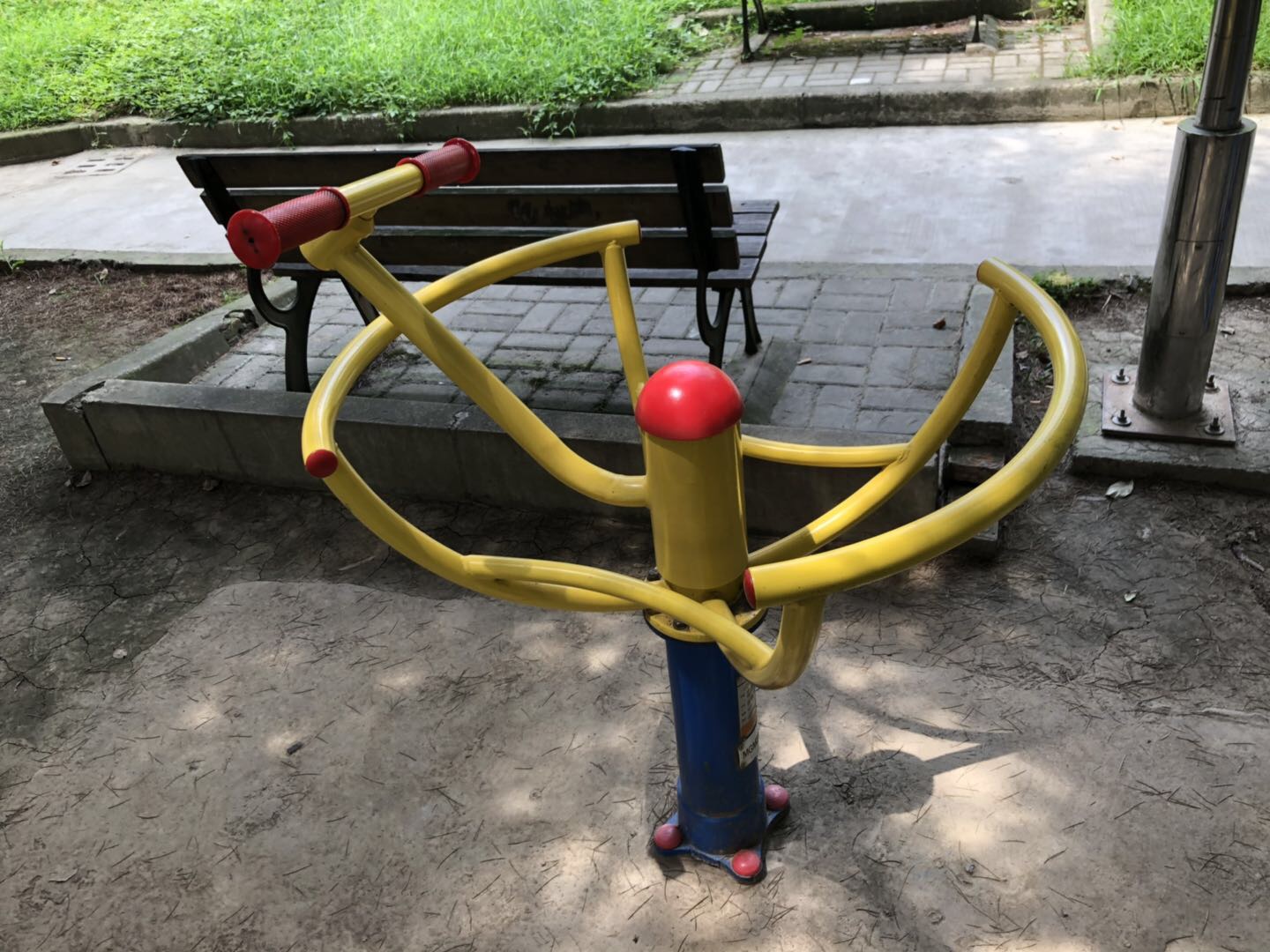 太極推手 太極推手