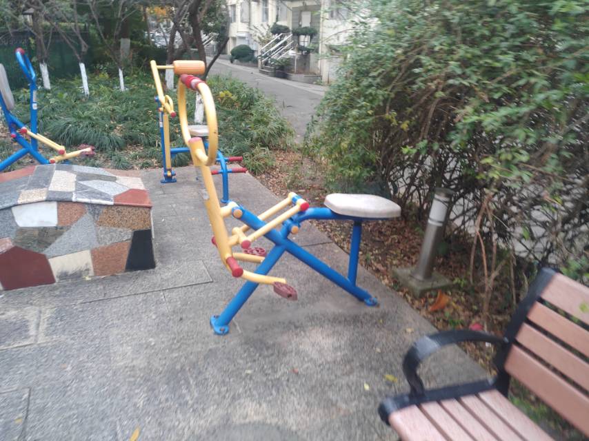 健騎機(jī) 健騎機(jī)