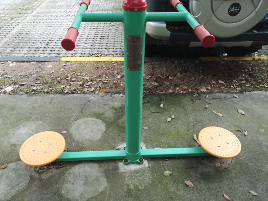 二位扭腰器 二位扭腰器