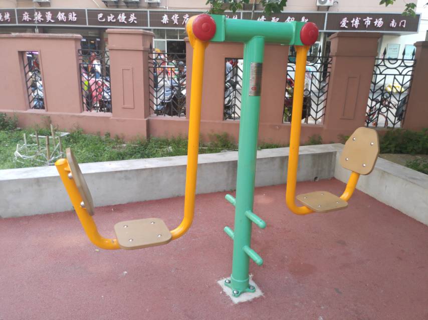 二位蹬力器 二位蹬力器