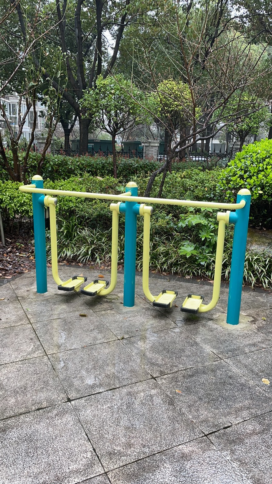 二位智能太空漫步機(jī) 二位智能太空漫步機(jī)