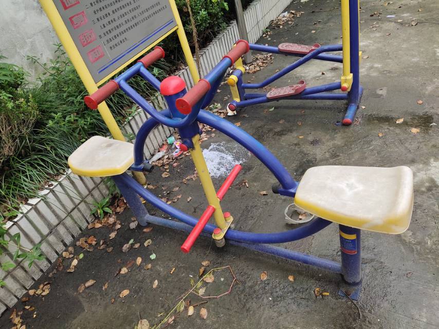 雙人蹬腿器 雙人蹬腿器